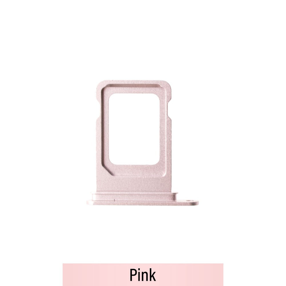 SIM Card Tray for iPhone 13-Pink SIM Card Tray for iPhone 13-Pink